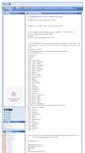Mobile Screenshot of gf7.blogjava.net